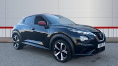 Nissan Juke 1.0 DiG-T Tekna 5dr DCT Petrol Hatchback